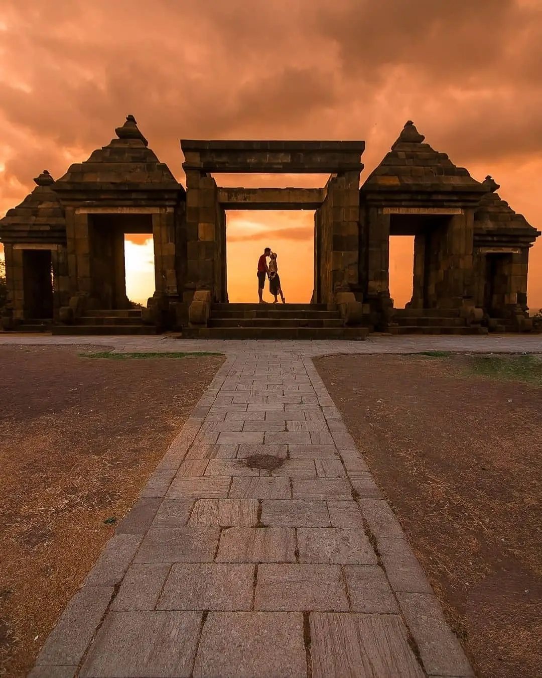 Wisata Sejarah